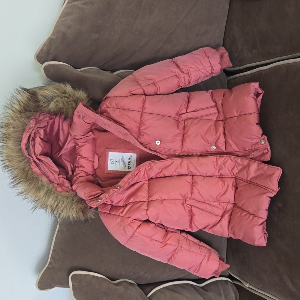 Gap Toddler Jacket
